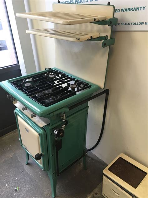 calor gas cooking stove